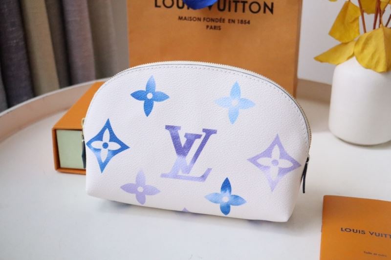 Louis Vuitton Cosmetic Bags